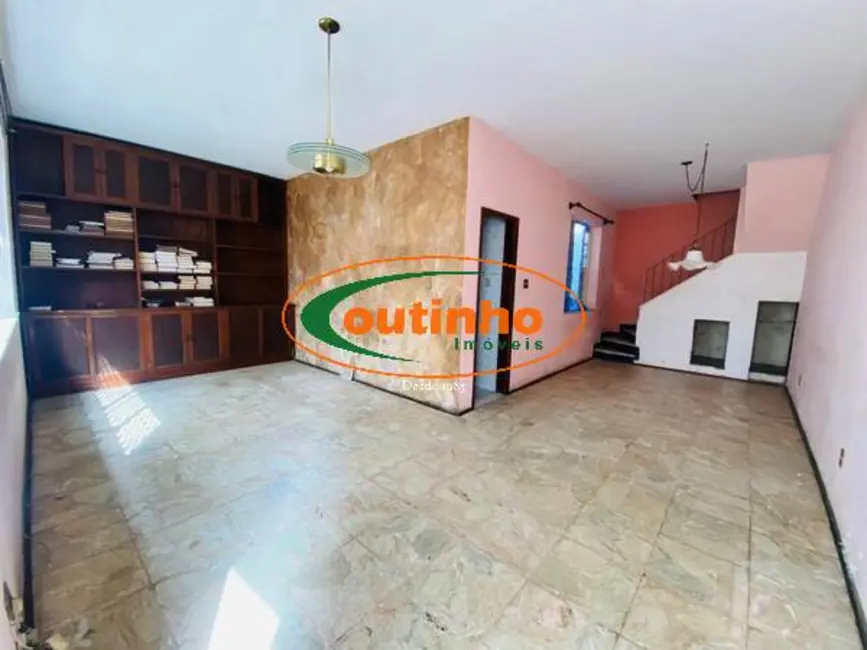 Casa com 3 quartos à venda, 88m2 em Vila Isabel, Rio De Janeiro - RJ - imagem 9 Foto 9 de Casa com 3 quartos à venda, 88m2 em Vila Isabel, Rio De Janeiro - RJ