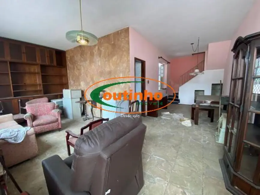 Foto 8 de Casa com 3 quartos à venda, 88m2 em Vila Isabel, Rio De Janeiro - RJ