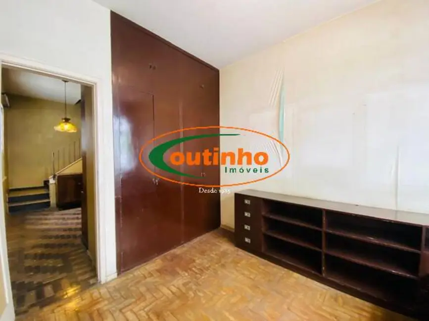 Casa com 3 quartos à venda, 88m2 em Vila Isabel, Rio De Janeiro - RJ - imagem 4 Foto 4 de Casa com 3 quartos à venda, 88m2 em Vila Isabel, Rio De Janeiro - RJ