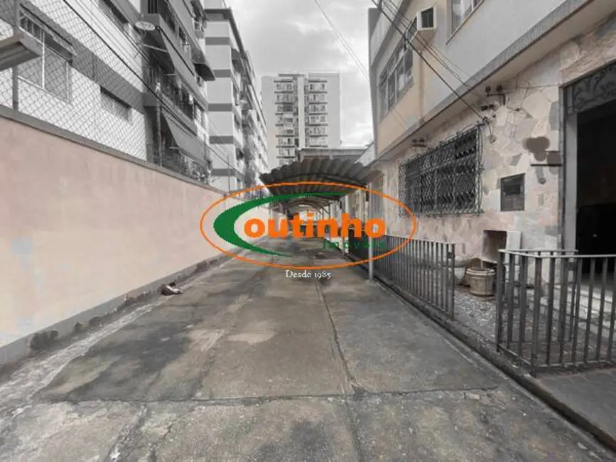 Foto 3 de Casa com 3 quartos à venda, 88m2 em Vila Isabel, Rio De Janeiro - RJ