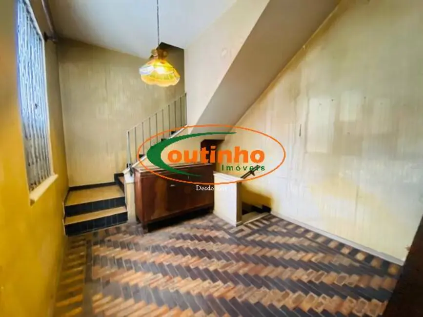 Casa com 3 quartos à venda, 88m2 em Vila Isabel, Rio De Janeiro - RJ - imagem 7 Foto 7 de Casa com 3 quartos à venda, 88m2 em Vila Isabel, Rio De Janeiro - RJ