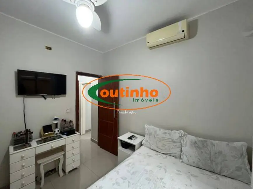 Foto 7 de Apartamento com 2 quartos à venda, 60m2 em Tijuca, Rio De Janeiro - RJ