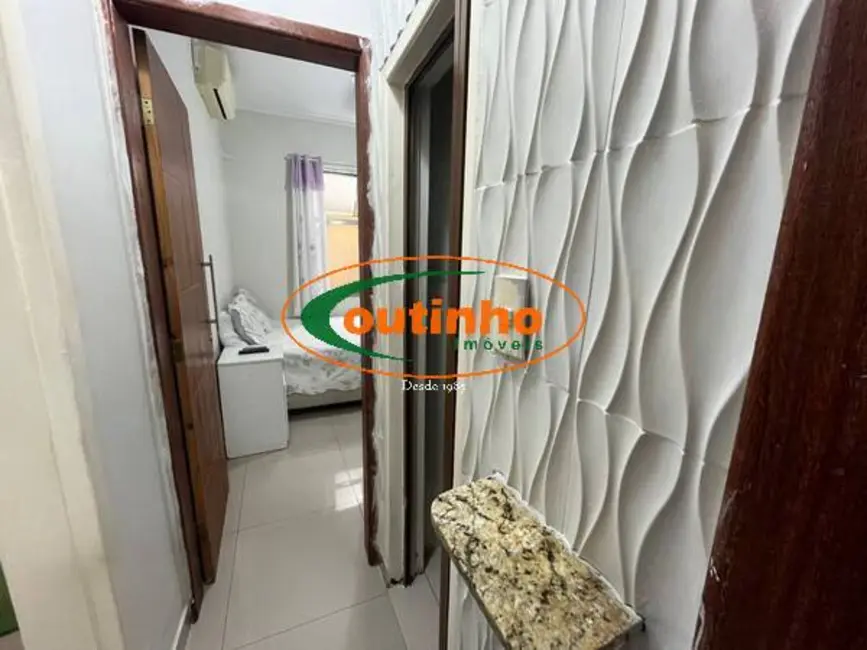 Foto 5 de Apartamento com 2 quartos à venda, 60m2 em Tijuca, Rio De Janeiro - RJ