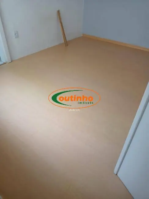 Foto 8 de Apartamento com 1 quarto à venda, 44m2 em Tijuca, Rio De Janeiro - RJ