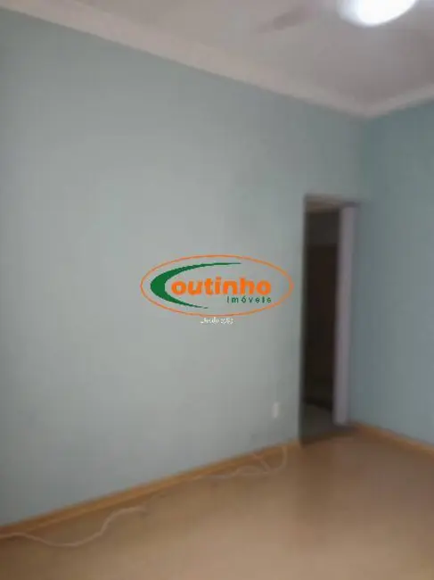 Foto 3 de Apartamento com 1 quarto à venda, 44m2 em Tijuca, Rio De Janeiro - RJ