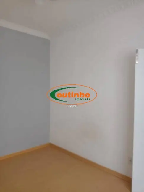 Foto 9 de Apartamento com 1 quarto à venda, 44m2 em Tijuca, Rio De Janeiro - RJ