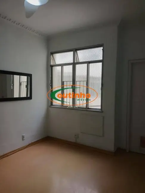 Foto 5 de Apartamento com 1 quarto à venda, 44m2 em Tijuca, Rio De Janeiro - RJ