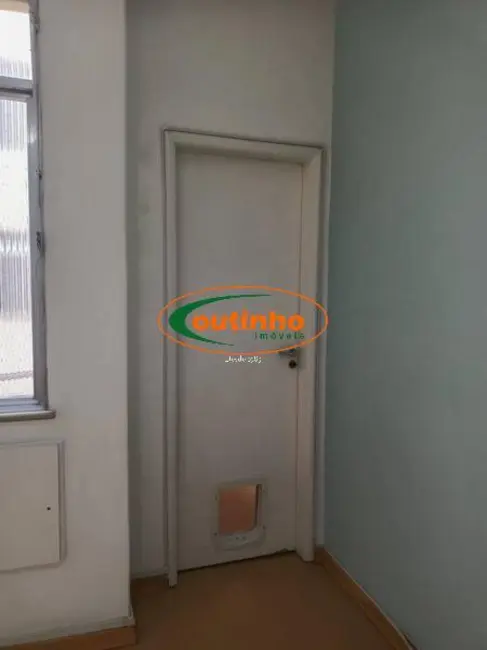 Foto 4 de Apartamento com 1 quarto à venda, 44m2 em Tijuca, Rio De Janeiro - RJ
