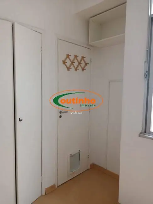 Foto 6 de Apartamento com 1 quarto à venda, 44m2 em Tijuca, Rio De Janeiro - RJ