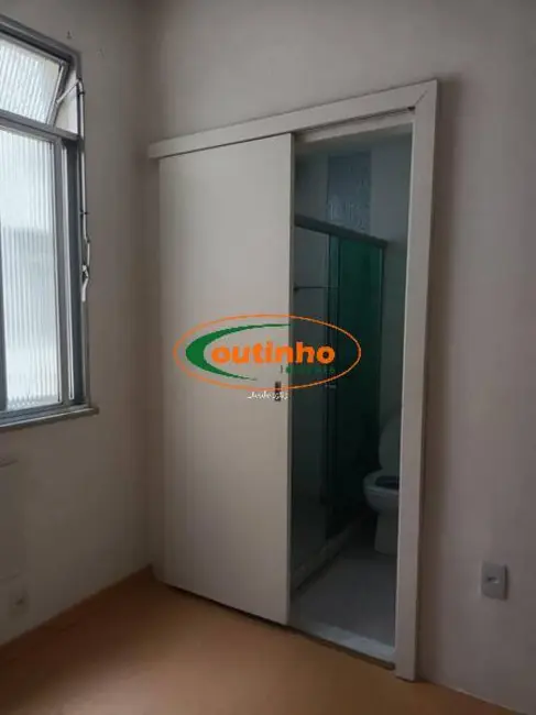 Foto 7 de Apartamento com 1 quarto à venda, 44m2 em Tijuca, Rio De Janeiro - RJ