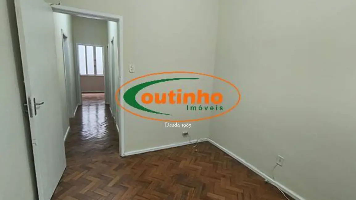 Foto 9 de Apartamento com 2 quartos à venda, 72m2 em Tijuca, Rio De Janeiro - RJ