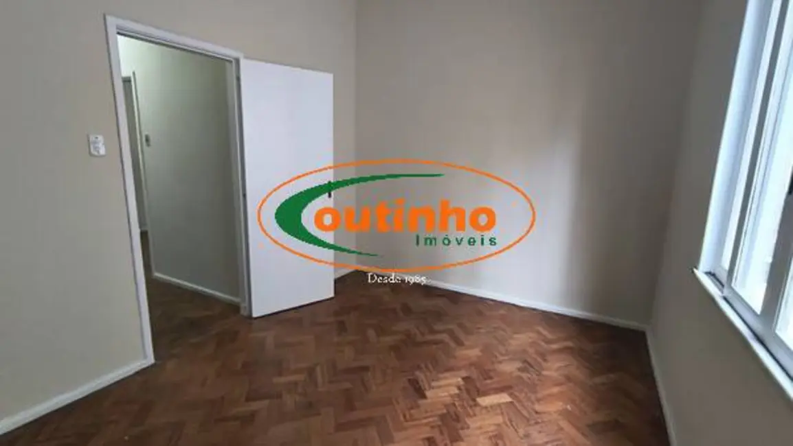 Foto 6 de Apartamento com 2 quartos à venda, 72m2 em Tijuca, Rio De Janeiro - RJ