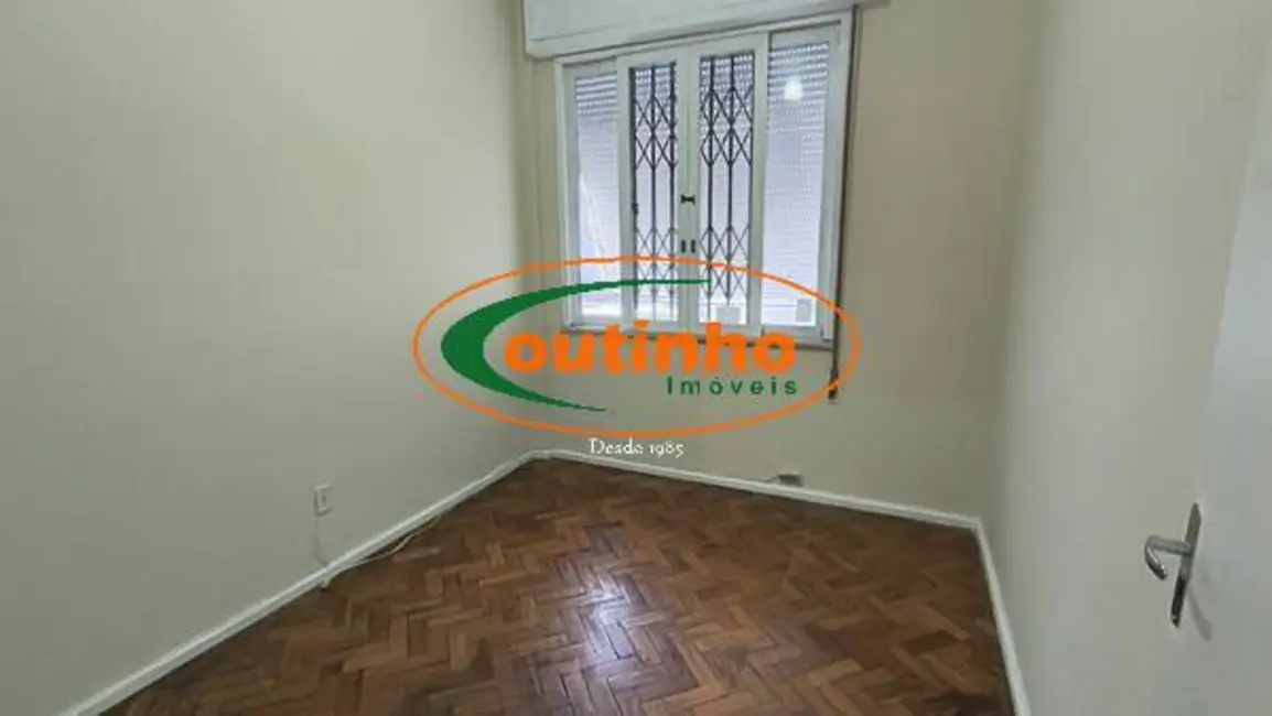 Foto 8 de Apartamento com 2 quartos à venda, 72m2 em Tijuca, Rio De Janeiro - RJ