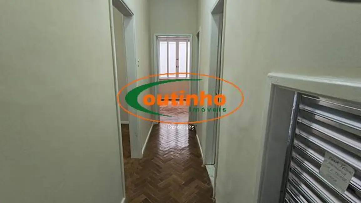 Foto 4 de Apartamento com 2 quartos à venda, 72m2 em Tijuca, Rio De Janeiro - RJ