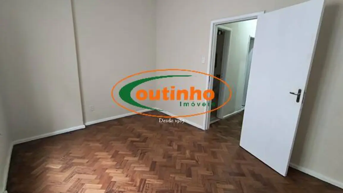Foto 7 de Apartamento com 2 quartos à venda, 72m2 em Tijuca, Rio De Janeiro - RJ