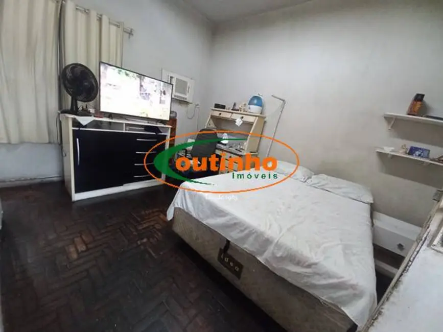 Foto 9 de Casa com 8 quartos à venda, 447m2 em Tijuca, Rio De Janeiro - RJ