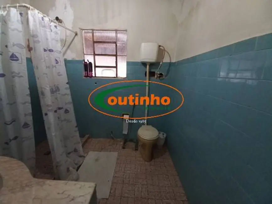Foto 8 de Casa com 8 quartos à venda, 447m2 em Tijuca, Rio De Janeiro - RJ