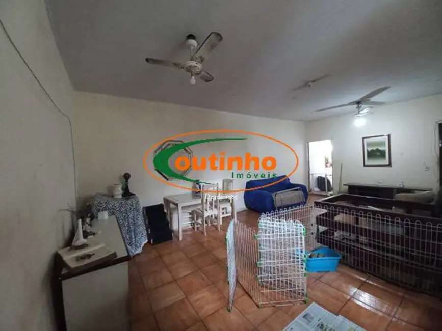 Foto 1 de Casa com 8 quartos à venda, 447m2 em Tijuca, Rio De Janeiro - RJ
