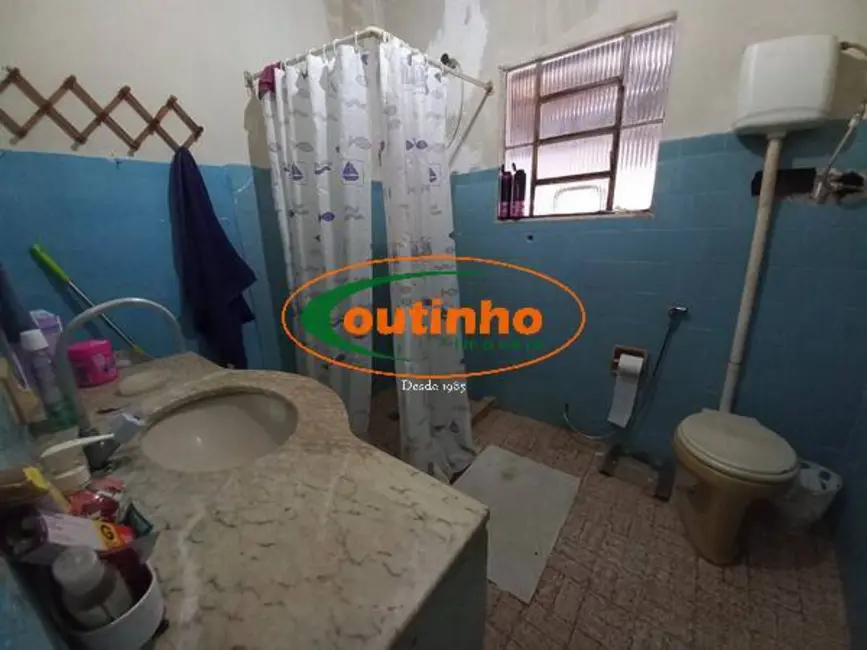 Foto 7 de Casa com 8 quartos à venda, 447m2 em Tijuca, Rio De Janeiro - RJ