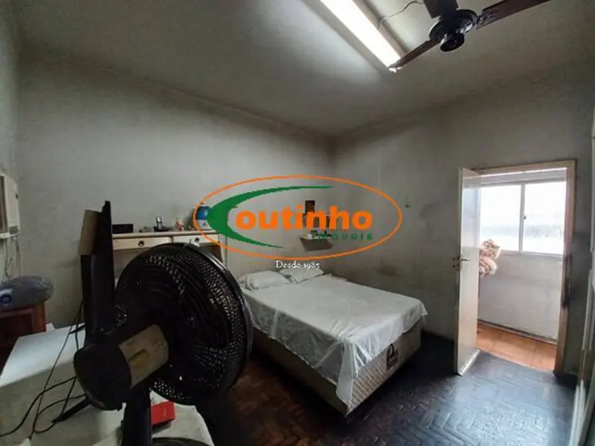 Foto 6 de Casa com 8 quartos à venda, 447m2 em Tijuca, Rio De Janeiro - RJ