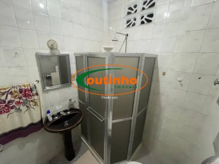 Apartamento com 1 quarto à venda, 46m2 em Tijuca, Rio De Janeiro - RJ - imagem 8 Foto 8 de Apartamento com 1 quarto à venda, 46m2 em Tijuca, Rio De Janeiro - RJ