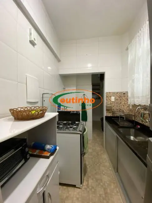 Apartamento com 1 quarto à venda, 60m2 em Tijuca, Rio De Janeiro - RJ - imagem 9 Foto 9 de Apartamento com 1 quarto à venda, 60m2 em Tijuca, Rio De Janeiro - RJ