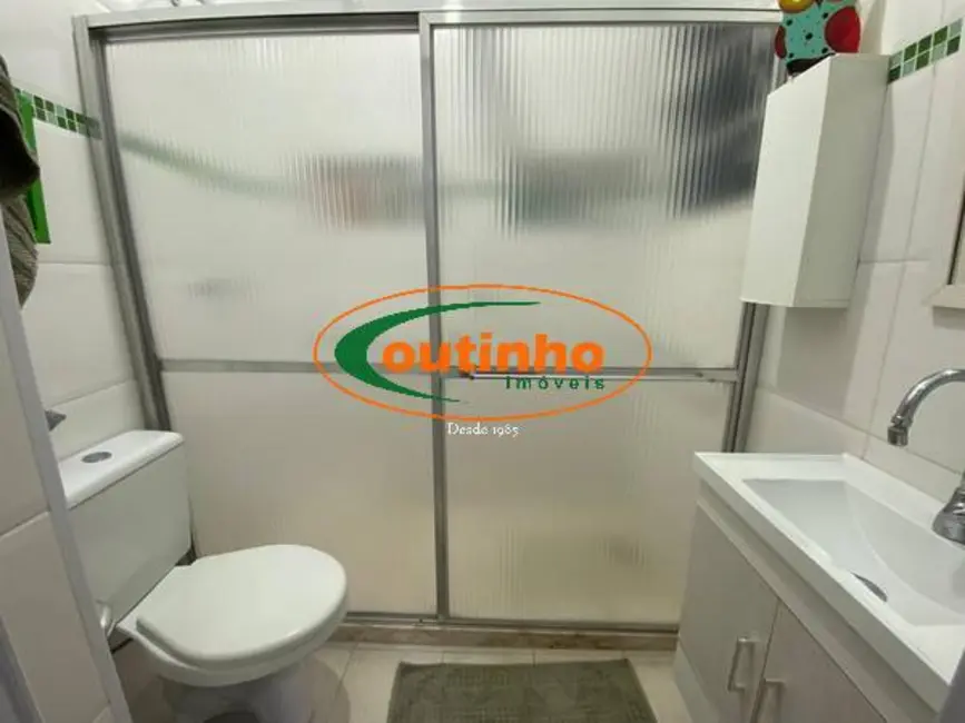 Apartamento com 1 quarto à venda, 60m2 em Tijuca, Rio De Janeiro - RJ - imagem 5 Foto 5 de Apartamento com 1 quarto à venda, 60m2 em Tijuca, Rio De Janeiro - RJ