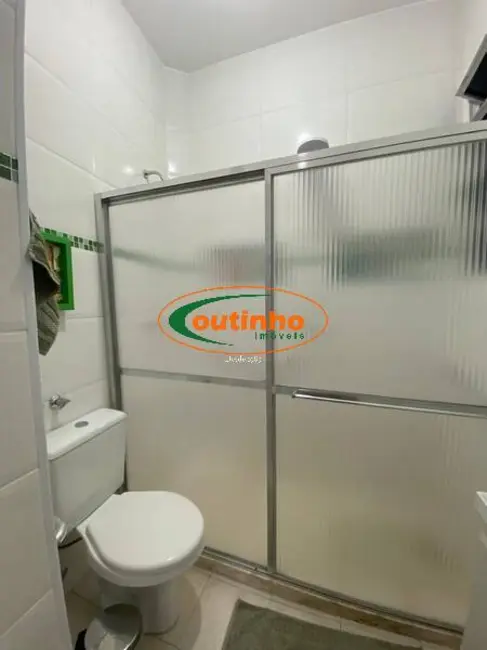Apartamento com 1 quarto à venda, 60m2 em Tijuca, Rio De Janeiro - RJ - imagem 6 Foto 6 de Apartamento com 1 quarto à venda, 60m2 em Tijuca, Rio De Janeiro - RJ