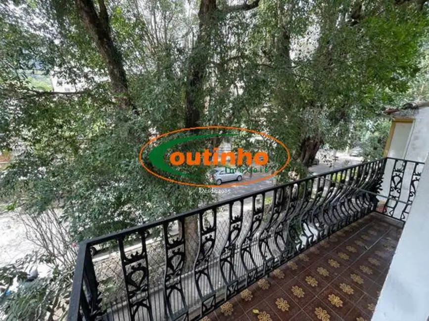 Foto 7 de Casa com 5 quartos à venda, 240m2 em Grajaú, Rio De Janeiro - RJ