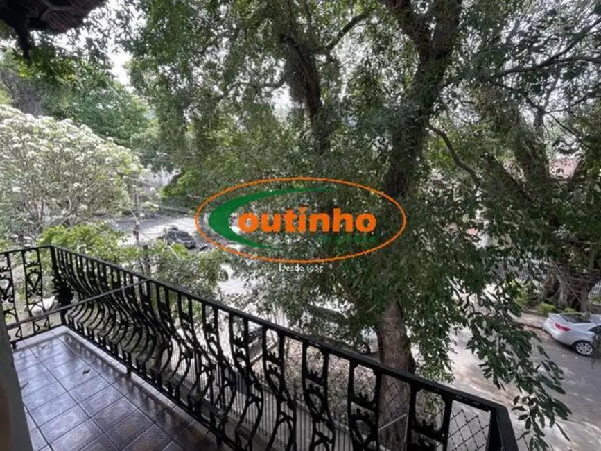 Foto 8 de Casa com 5 quartos à venda, 240m2 em Grajaú, Rio De Janeiro - RJ