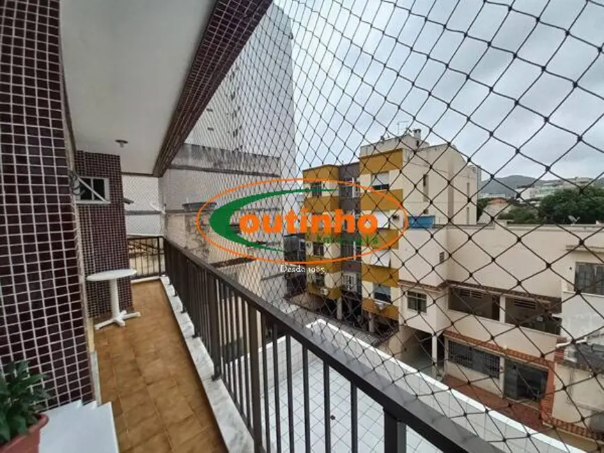 Apartamento com 2 quartos à venda, 76m2 em Tijuca, Rio De Janeiro - RJ - imagem 3 Foto 3 de Apartamento com 2 quartos à venda, 76m2 em Tijuca, Rio De Janeiro - RJ