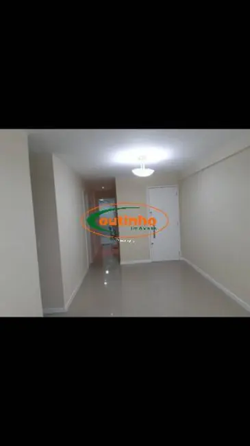 Foto 5 de Apartamento com 3 quartos à venda, 89m2 em Tijuca, Rio De Janeiro - RJ