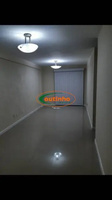 Foto 4 de Apartamento com 3 quartos à venda, 89m2 em Tijuca, Rio De Janeiro - RJ