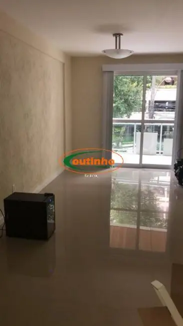 Foto 3 de Apartamento com 3 quartos à venda, 89m2 em Tijuca, Rio De Janeiro - RJ