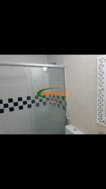 Foto 9 de Apartamento com 3 quartos à venda, 89m2 em Tijuca, Rio De Janeiro - RJ