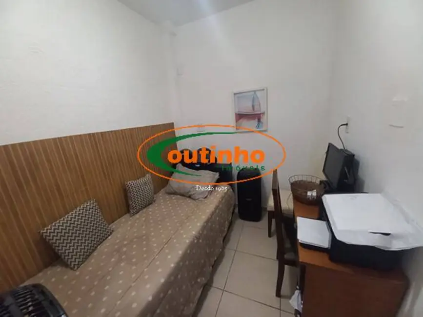 Foto 6 de Apartamento com 2 quartos à venda, 82m2 em Tijuca, Rio De Janeiro - RJ