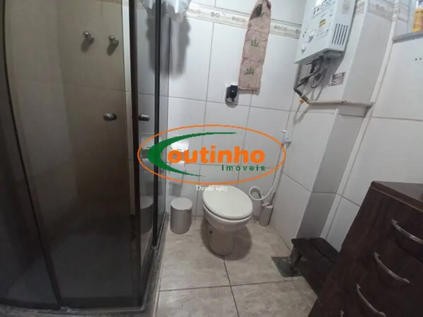 Foto 8 de Apartamento com 2 quartos à venda, 82m2 em Tijuca, Rio De Janeiro - RJ