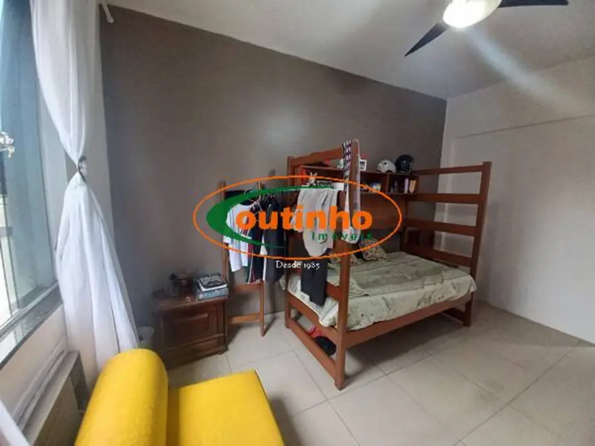 Foto 4 de Apartamento com 2 quartos à venda, 82m2 em Tijuca, Rio De Janeiro - RJ