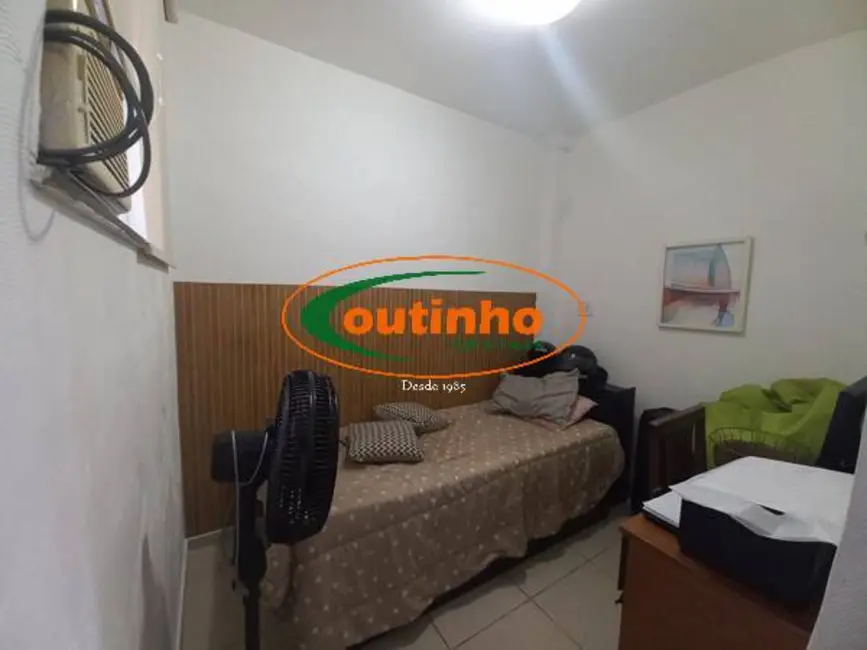 Foto 5 de Apartamento com 2 quartos à venda, 82m2 em Tijuca, Rio De Janeiro - RJ