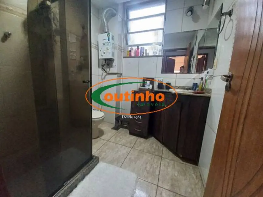 Foto 7 de Apartamento com 2 quartos à venda, 82m2 em Tijuca, Rio De Janeiro - RJ
