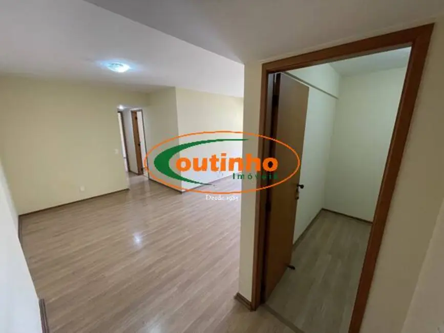 Foto 8 de Apartamento com 2 quartos à venda, 90m2 em Tijuca, Rio De Janeiro - RJ