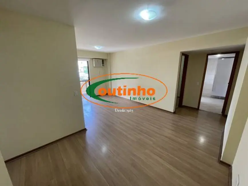 Foto 7 de Apartamento com 2 quartos à venda, 90m2 em Tijuca, Rio De Janeiro - RJ