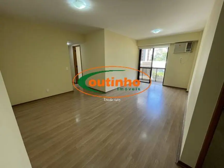 Foto 9 de Apartamento com 2 quartos à venda, 90m2 em Tijuca, Rio De Janeiro - RJ