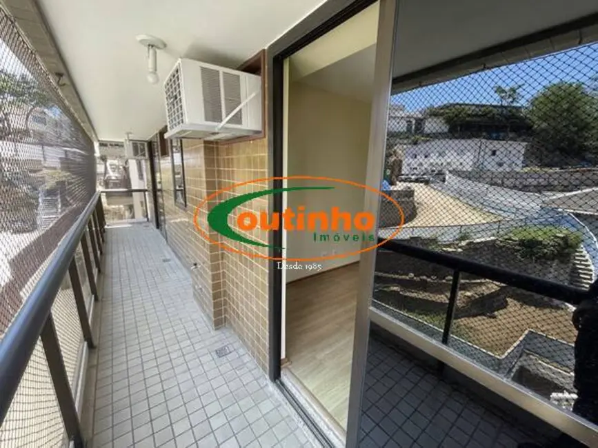 Foto 5 de Apartamento com 2 quartos à venda, 90m2 em Tijuca, Rio De Janeiro - RJ