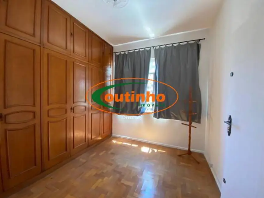 Foto 6 de Apartamento com 1 quarto à venda, 34m2 em Praça da Bandeira, Rio De Janeiro - RJ
