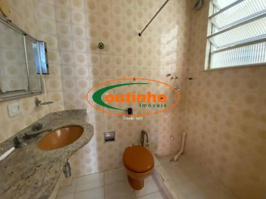 Foto 9 de Apartamento com 1 quarto à venda, 34m2 em Praça da Bandeira, Rio De Janeiro - RJ
