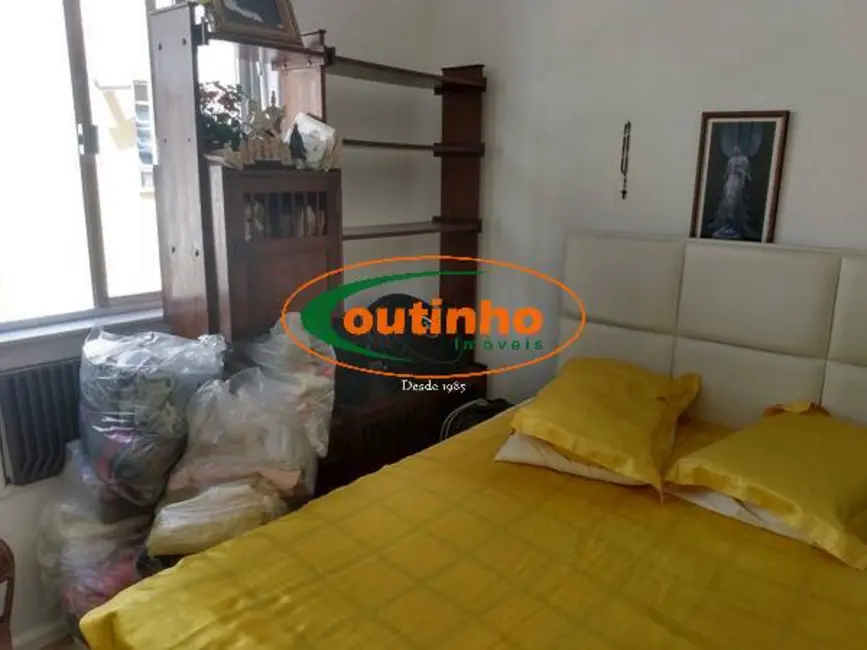 Apartamento com 1 quarto à venda, 40m2 em Tijuca, Rio De Janeiro - RJ - imagem 8 Foto 8 de Apartamento com 1 quarto à venda, 40m2 em Tijuca, Rio De Janeiro - RJ