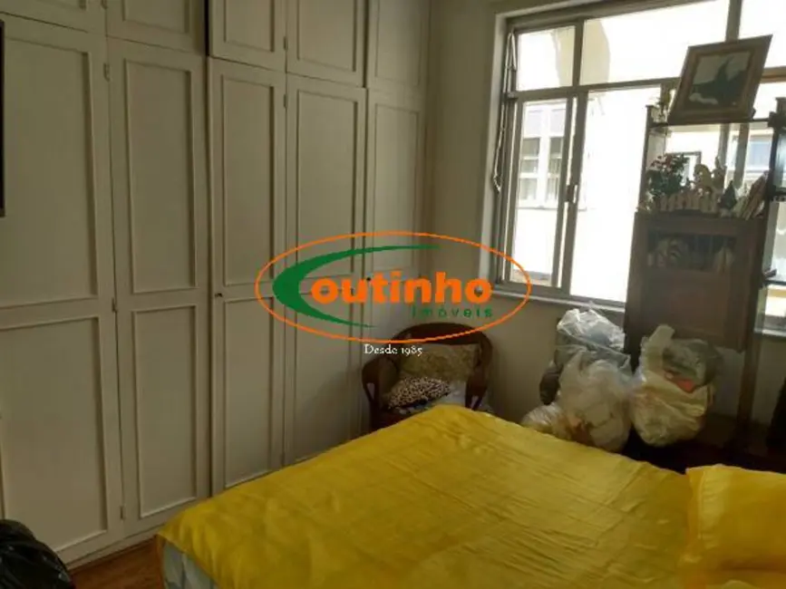 Apartamento com 1 quarto à venda, 40m2 em Tijuca, Rio De Janeiro - RJ - imagem 7 Foto 7 de Apartamento com 1 quarto à venda, 40m2 em Tijuca, Rio De Janeiro - RJ