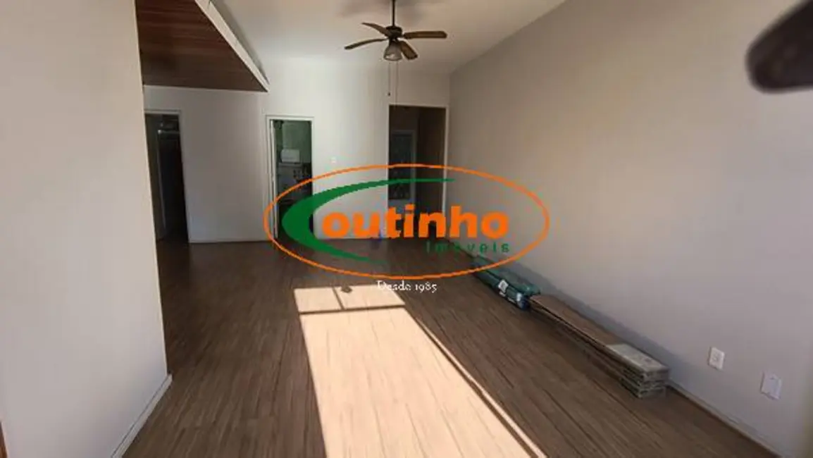 Foto 3 de Apartamento com 3 quartos à venda, 96m2 em Tijuca, Rio De Janeiro - RJ