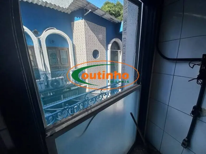 Sala Comercial à venda, 68m2 em Tijuca, Rio De Janeiro - RJ - imagem 6 Foto 6 de Sala Comercial à venda, 68m2 em Tijuca, Rio De Janeiro - RJ